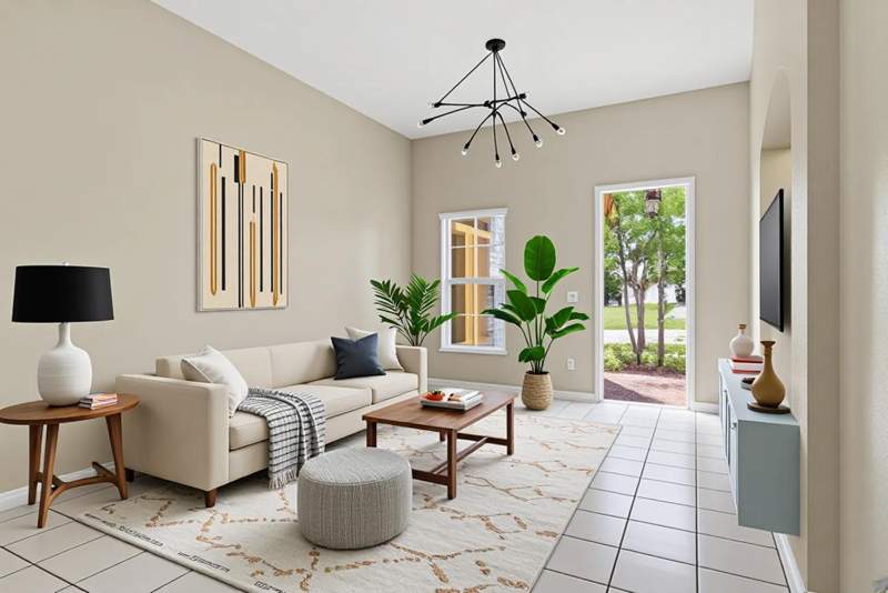 4 bedroom SingleFamilyResidence at 1412 NE 40th Avenue, Floridian Bay Estates Sout, Homestead — photo 3