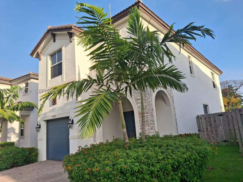 5 bedroom SingleFamilyResidence at 2439 NW 131st Cir, Westview North, Miami — photo 2