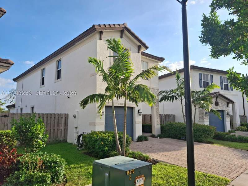 5 bedroom SingleFamilyResidence at 2439 NW 131st Cir, Westview North, Miami — photo 3