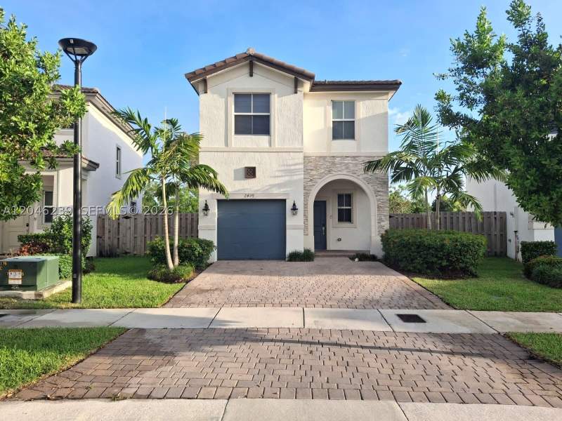 5 bedroom SingleFamilyResidence at 2439 NW 131st Cir, Westview North, Miami — photo 4