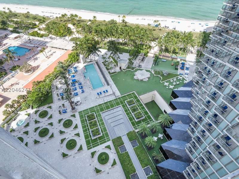 2 bedroom Condominium at 9705 Collins Ave 1804N, Bal Harbour North South C, Bal Harbour — photo 4