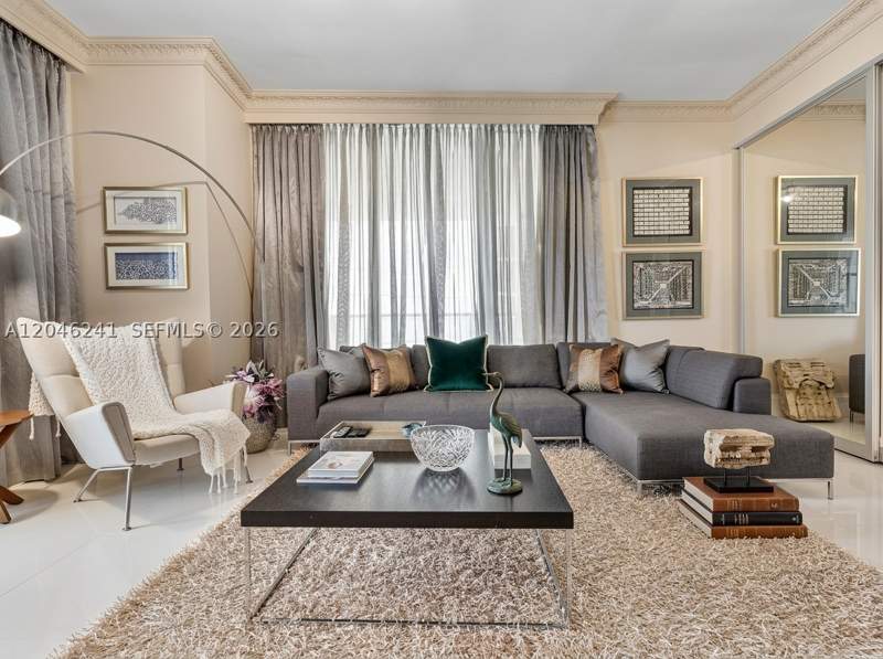 2 bedroom Condominium at 9705 Collins Ave 1804N, Bal Harbour North South C, Bal Harbour — photo 5