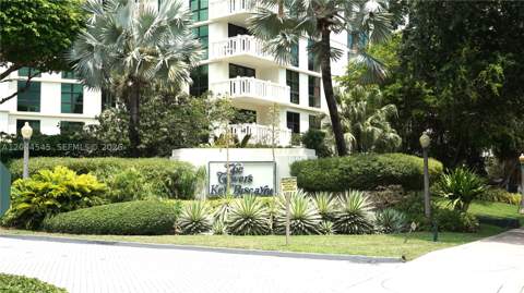 1111 Crandon Blvd B705, Key Biscayne FL - photo 7 of 74