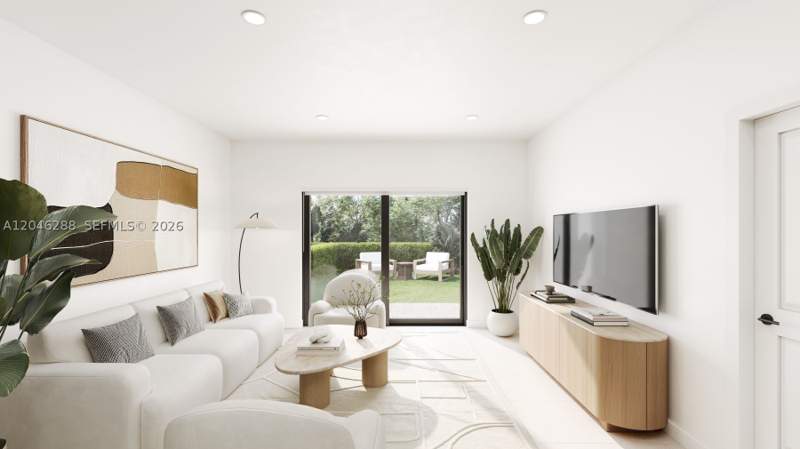 3 bedroom Townhouse at 138 NW 164 St, Bluenest Homes, Miami — photo 2