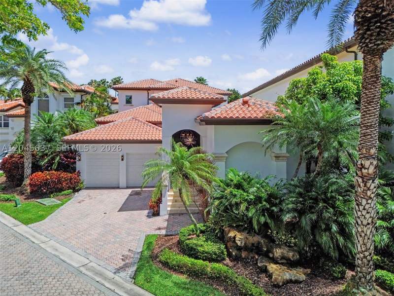 4 bedroom SingleFamilyResidence at 13689 Deering Bay Dr, Deering Bay Estates, Coral Gables — photo 3