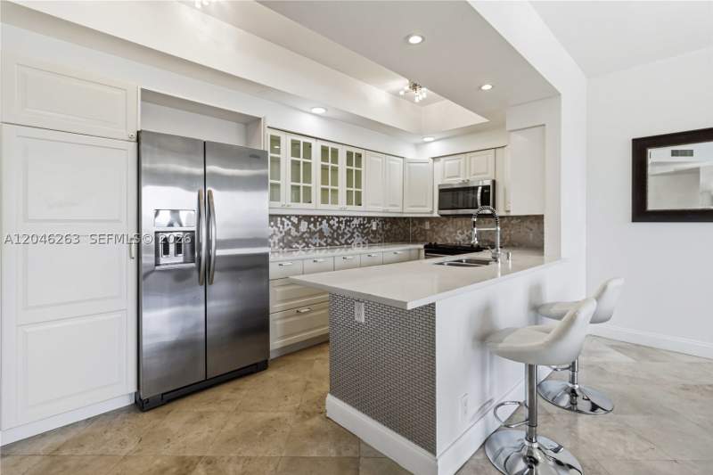 3 bedroom Condominium at 3700 Island Blvd C307, Mediterranean Village, Aventura — photo 3