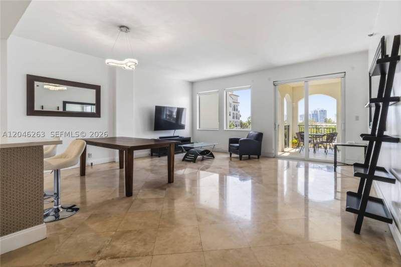 3 bedroom Condominium at 3700 Island Blvd C307, Mediterranean Village, Aventura — photo 4