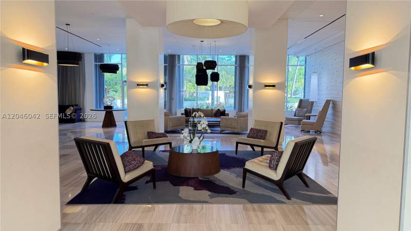 2 bedroom Condominium at 100 Bayview Dr 509, Arlen House East Condo, Sunny Isles Beach — photo 2