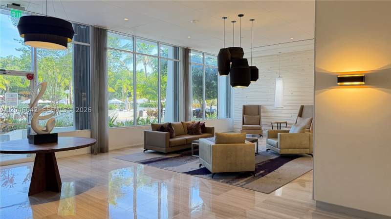 2 bedroom Condominium at 100 Bayview Dr 509, Arlen House East Condo, Sunny Isles Beach — photo 3