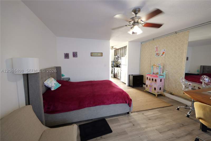 0 bedroom Condominium at 1245 Pennsylvania Ave 8, Penn-Twelve Condo, Miami Beach — photo 2