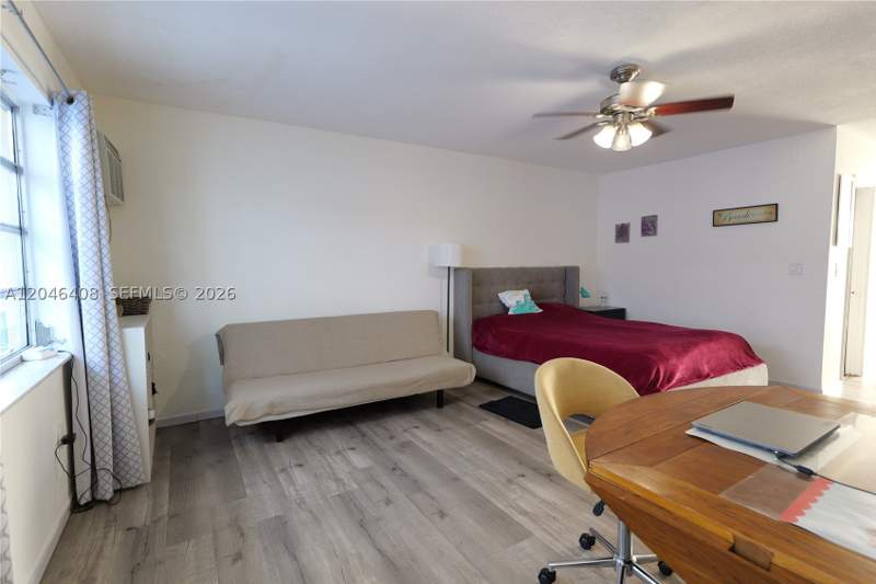 0 bedroom Condominium at 1245 Pennsylvania Ave 8, Penn-Twelve Condo, Miami Beach — photo 3