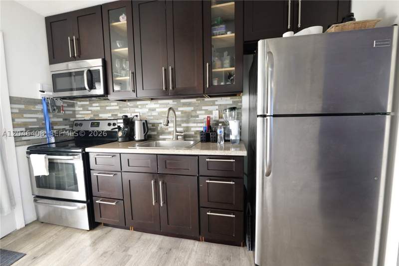 0 bedroom Condominium at 1245 Pennsylvania Ave 8, Penn-Twelve Condo, Miami Beach — photo 5