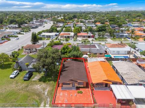 6702 SW 25th Ter, Miami FL - photo 22 of 24