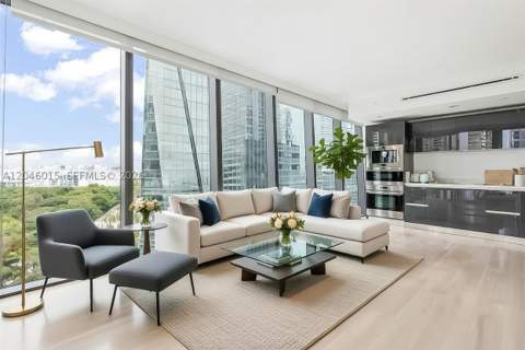 1451 Brickell Ave 1404, Miami FL - photo 7 of 26