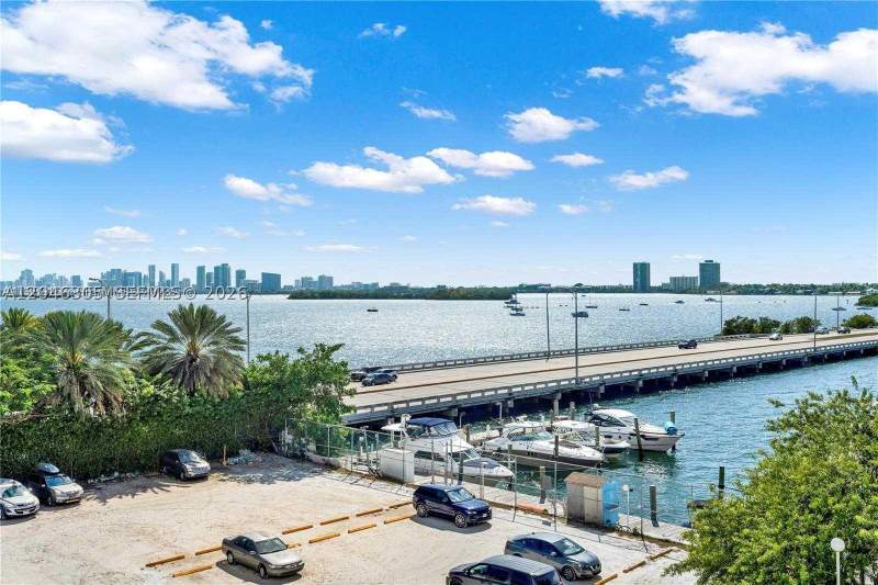 0 bedroom Condominium at 7904 West Dr 214, Bayshore Yacht & Tennis C, North Bay Village — photo 2
