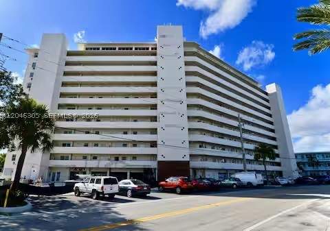 0 bedroom Condominium at 7904 West Dr 214, Bayshore Yacht & Tennis C, North Bay Village — photo 3
