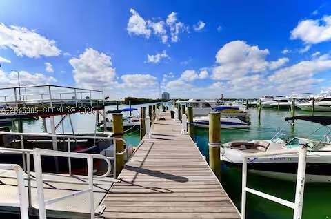 0 bedroom Condominium at 7904 West Dr 214, Bayshore Yacht & Tennis C, North Bay Village — photo 4