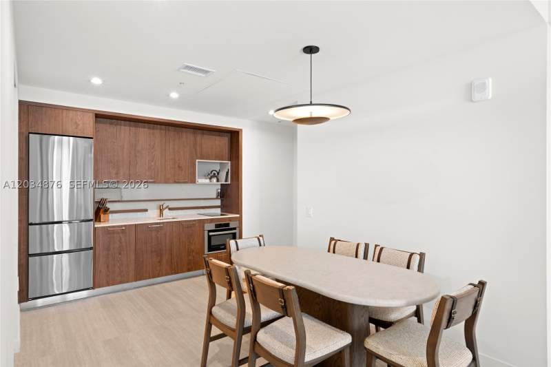 2 bedroom Condominium at 1611 SW 2nd Ave 816, Domus Brickell Park, Miami — photo 4