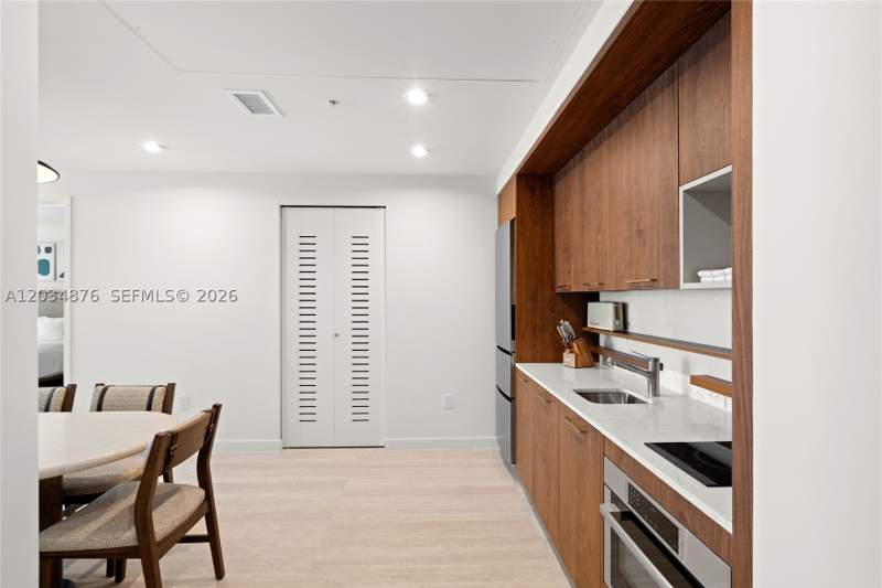 2 bedroom Condominium at 1611 SW 2nd Ave 816, Domus Brickell Park, Miami — photo 5