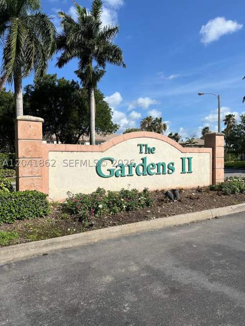 2920 SE 12th Rd 203-30, Homestead FL - photo 22 of 23
