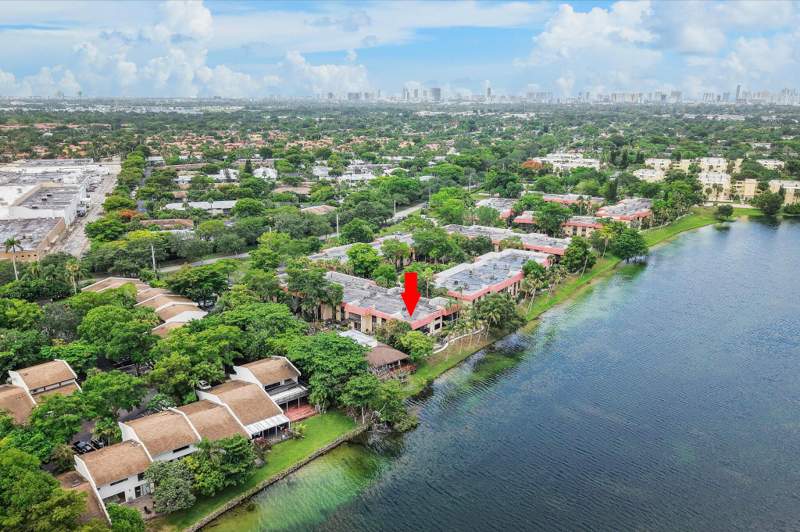 2 bedroom Condominium at 740 NE 199th Street 205g, Northlake Village At Calif, Miami — photo 5