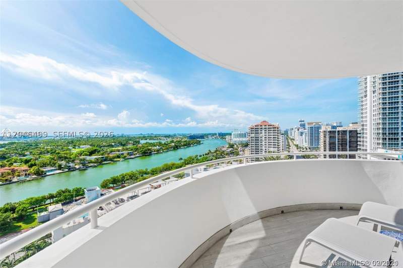 2 bedroom Condominium at 6301 Collins Ave 807, La Gorce Palace Condo, Miami Beach — photo 5