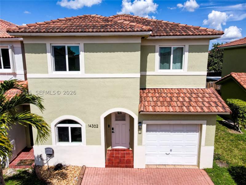 4 bedroom SingleFamilyResidence at 14302 SW 133rd Ct, Precious Homes At Twin La, Miami — photo 2