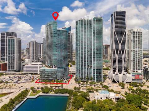 888 Biscayne Blvd 2002, Miami FL - photo 10 of 74