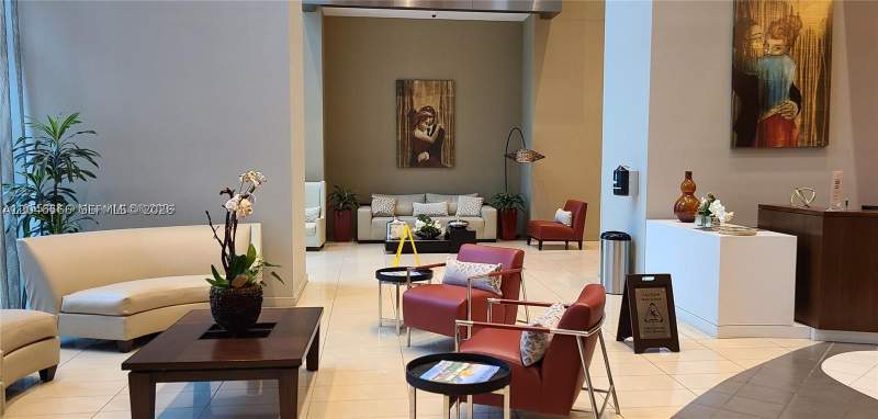 1 bedroom Condominium at 300 S Biscayne Blvd T-2603, Met 1 Condo, Miami — photo 3