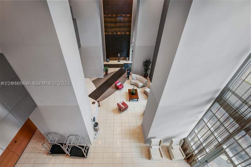 1 bedroom Condominium at 300 S Biscayne Blvd T-2603, Met 1 Condo, Miami — photo 4
