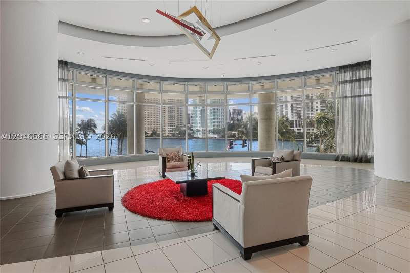 1 bedroom Condominium at 300 S Biscayne Blvd T-2603, Met 1 Condo, Miami — photo 5
