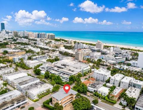 1050 Pennsylvania Ave 12-A, Miami Beach FL - photo 10 of 11
