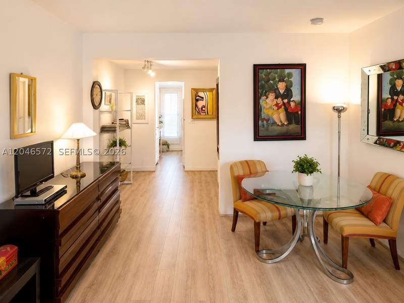 0 bedroom StockCooperative at 1050 Pennsylvania Ave 12-A, Penn Eleven Co-Op, Miami Beach — photo 4