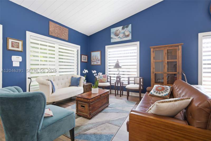 3 bedroom SingleFamilyResidence at 14110 SW 122nd Ct, Four Lakes Sec 1, Miami — photo 4