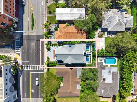 2710 S Le Jeune Rd, Coral Gables FL - photo 9 of 29