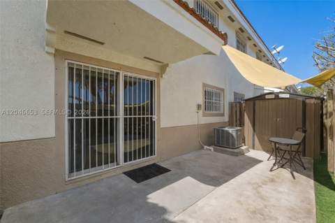 13958 SW 260th St 107, Homestead FL - photo 20 of 21