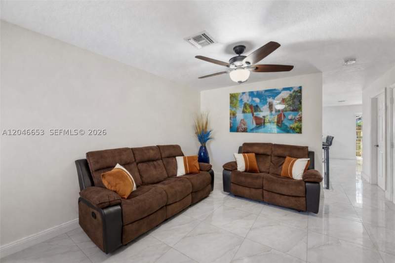 3 bedroom Condominium at 13958 SW 260th St 107, Cedars Woods Homes Condo, Homestead — photo 3