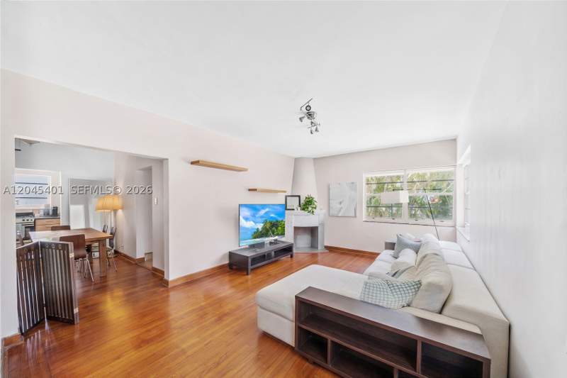 1 bedroom Condominium at 1559 Meridian Ave 108, Meridian Beach Condo, Miami Beach — photo 2