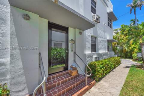 1559 Meridian Ave 108, Miami Beach FL - photo 23 of 30