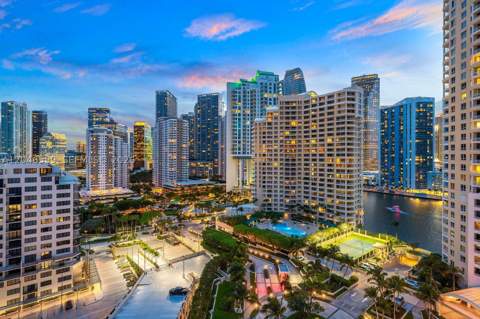 808 Brickell Key Dr 1808, Miami FL - photo 15 of 17