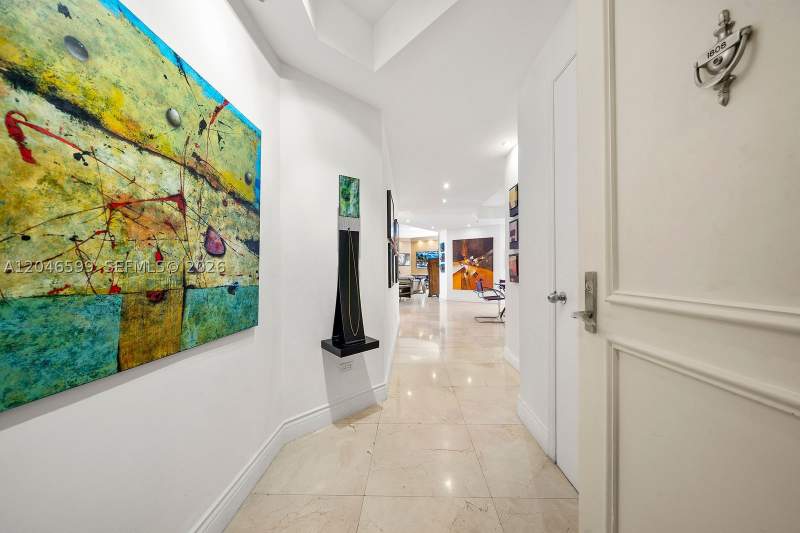 2 bedroom Condominium at 808 Brickell Key Dr 1808, Two Tequesta Point Condo, Miami — photo 2