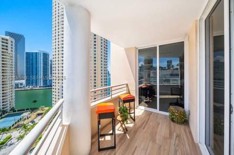 808 Brickell Key Dr 1808, Miami FL - photo 7 of 17