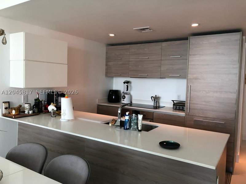 1 bedroom Condominium at 1300 S Miami Ave 3703, Sls, Miami — photo 3