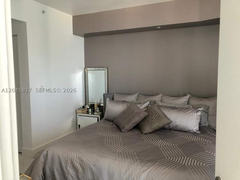 1 bedroom Condominium at 1300 S Miami Ave 3703, Sls, Miami — photo 4