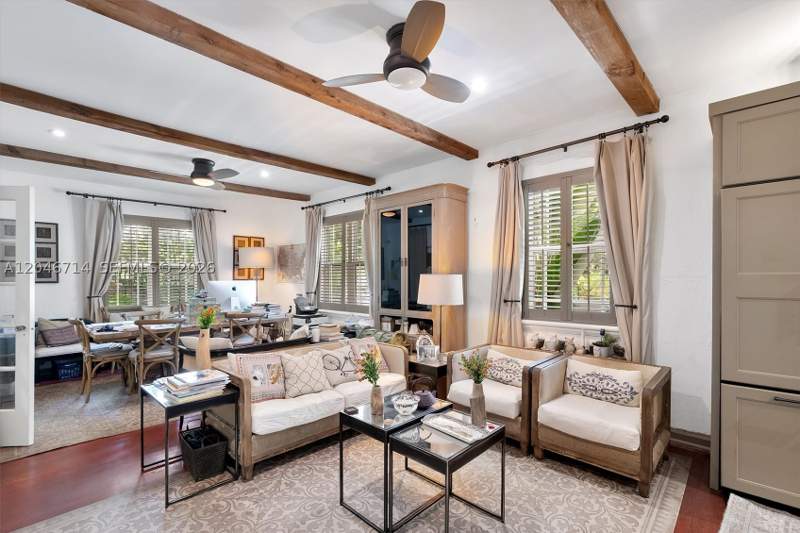 3 bedroom SingleFamilyResidence at 8276 E Dixie Hwy, Shorecrest, Miami — photo 5