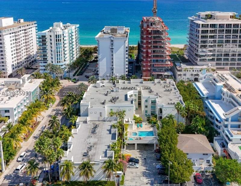 1 bedroom Condominium at 9172 Collins Ave 218, The Waverly At Surfside B, Surfside — photo 3