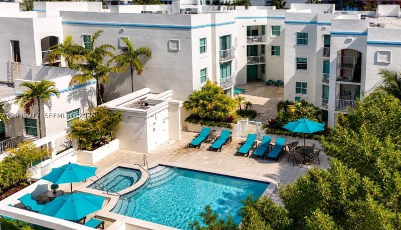 1 bedroom Condominium at 9172 Collins Ave 218, The Waverly At Surfside B, Surfside — photo 5