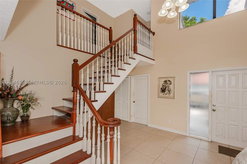 3 bedroom Townhouse at 8890 SW 133rd Pl A, Calusa Point, Miami — photo 3