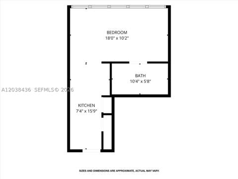 20 NE 11th St 3105, Miami FL - photo 17 of 42