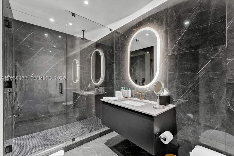 0 bedroom Condominium at 20 NE 11th St 3105, E11even Club Hotel & Resid, Miami — photo 3